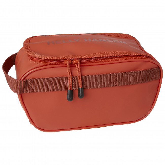 Helly Hansen Scout Wash Bag, 5L, orange thumbnail