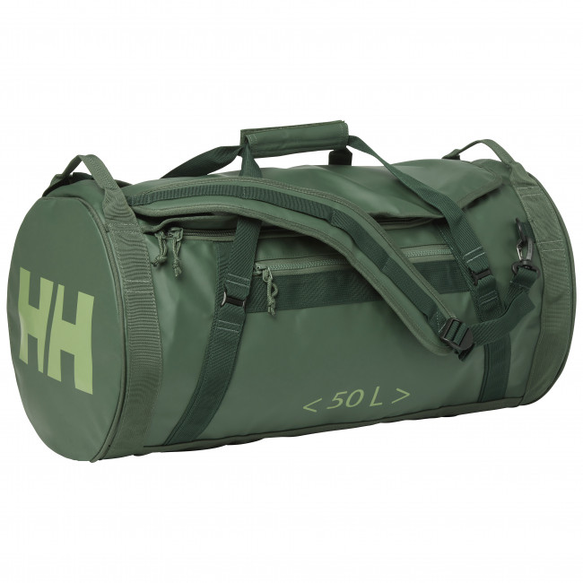 Helly Hansen HH Duffel Bag 2 50L, grøn thumbnail