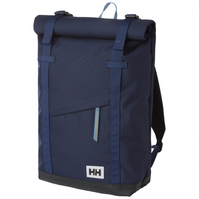 Helly Hansen Stockholm Backpack, 28L, mørkeblå thumbnail