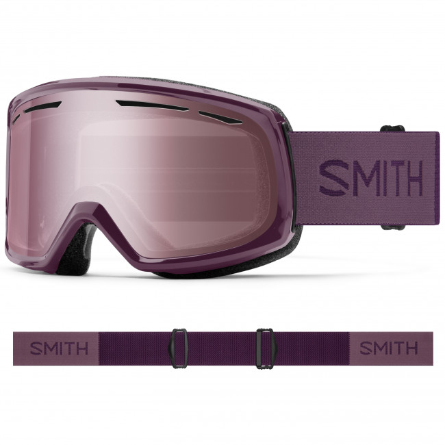 Smith Drift, skibriller, dame, amethyst thumbnail