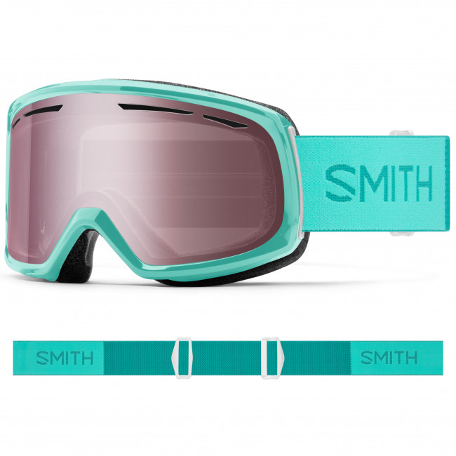 Smith Drift, skibriller, dame, iceberg