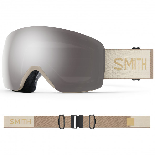 Smith Skyline, skibriller, birch thumbnail