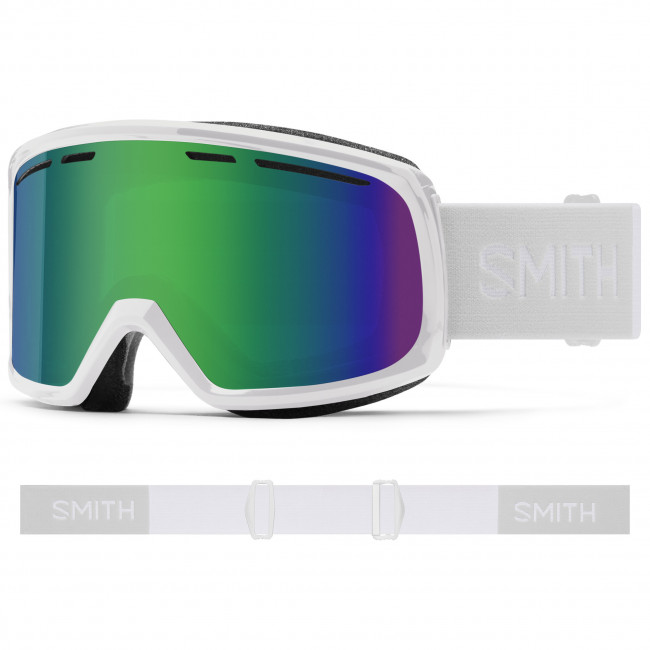 Smith Range, skibriller, white thumbnail