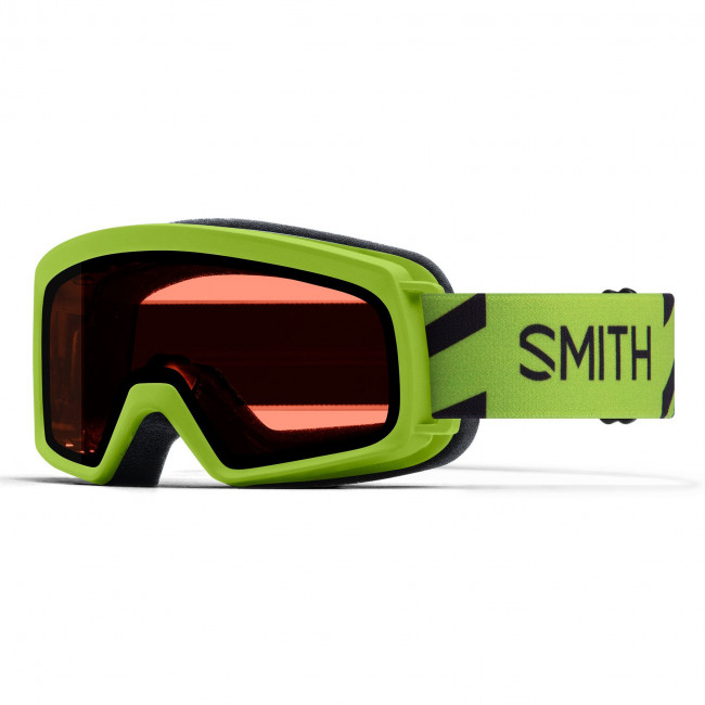 Smith Rascal, skibriller, junior, algae illusions thumbnail