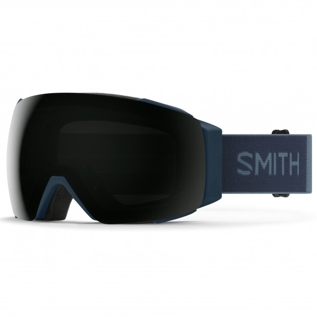 Smith I/O Mag, skibriller, french navy thumbnail