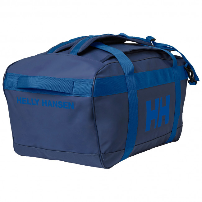 Helly Hansen Scout Duffel Bag, 90L, ocean thumbnail