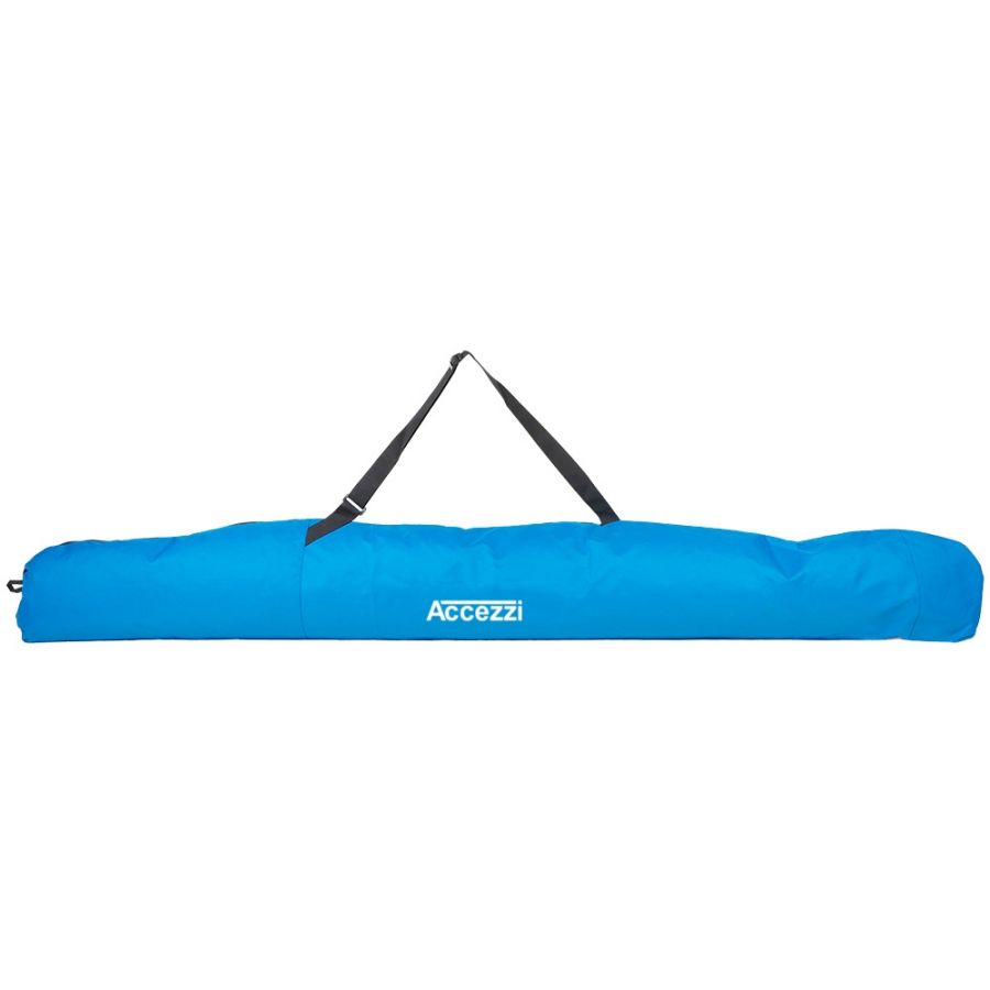 Billede af Accezzi Aspen, skipose, 190cm, blå
