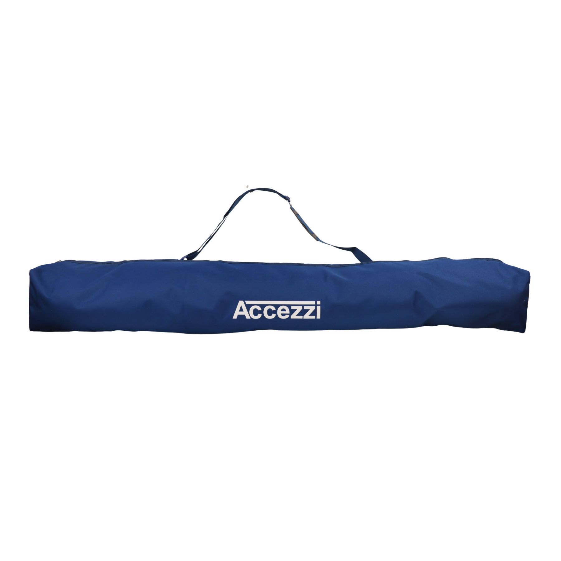 Brug Accezzi Wagrain, skipose, 150cm, navy til en forbedret oplevelse