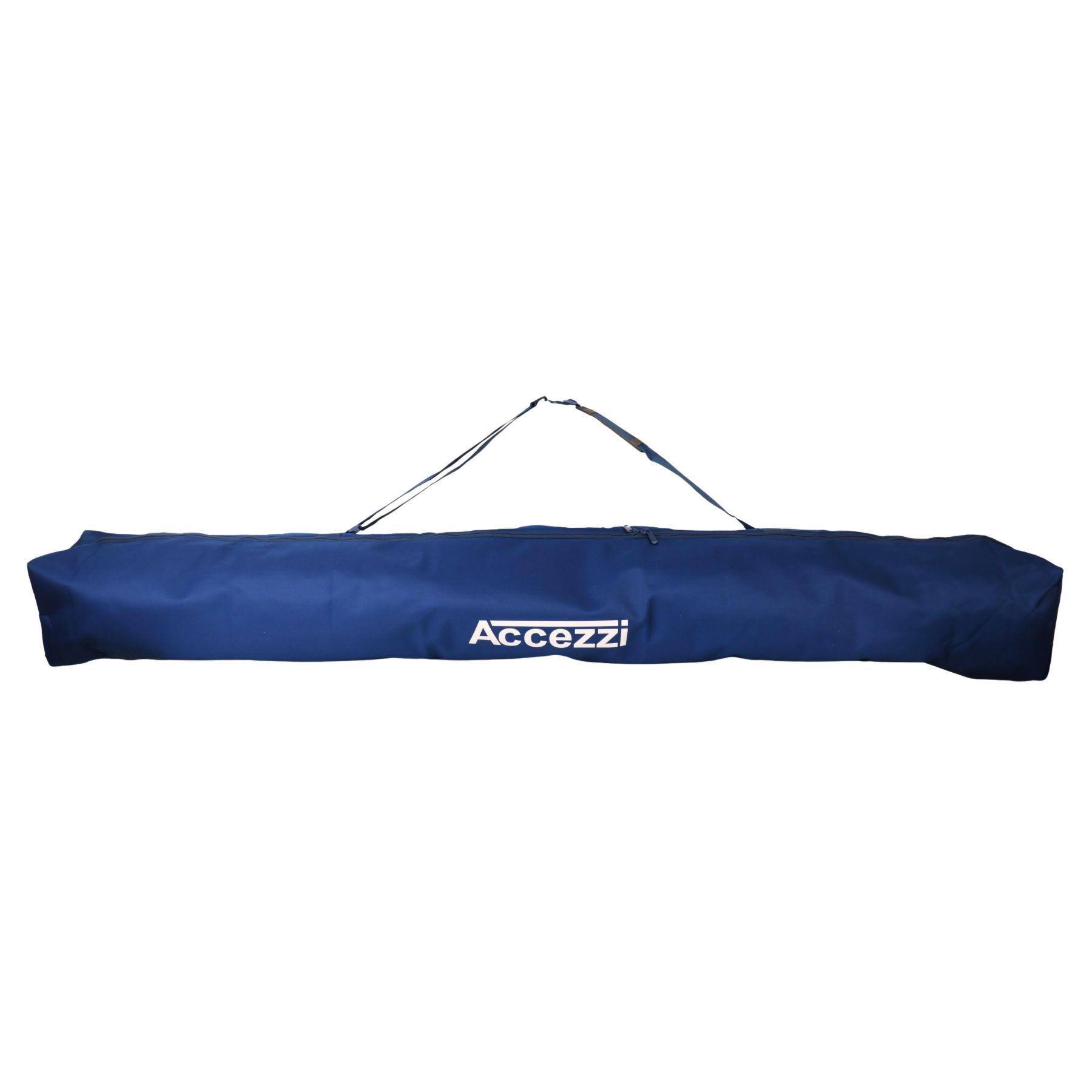 Brug Accezzi Wagrain, skipose, 170cm, navy til en forbedret oplevelse