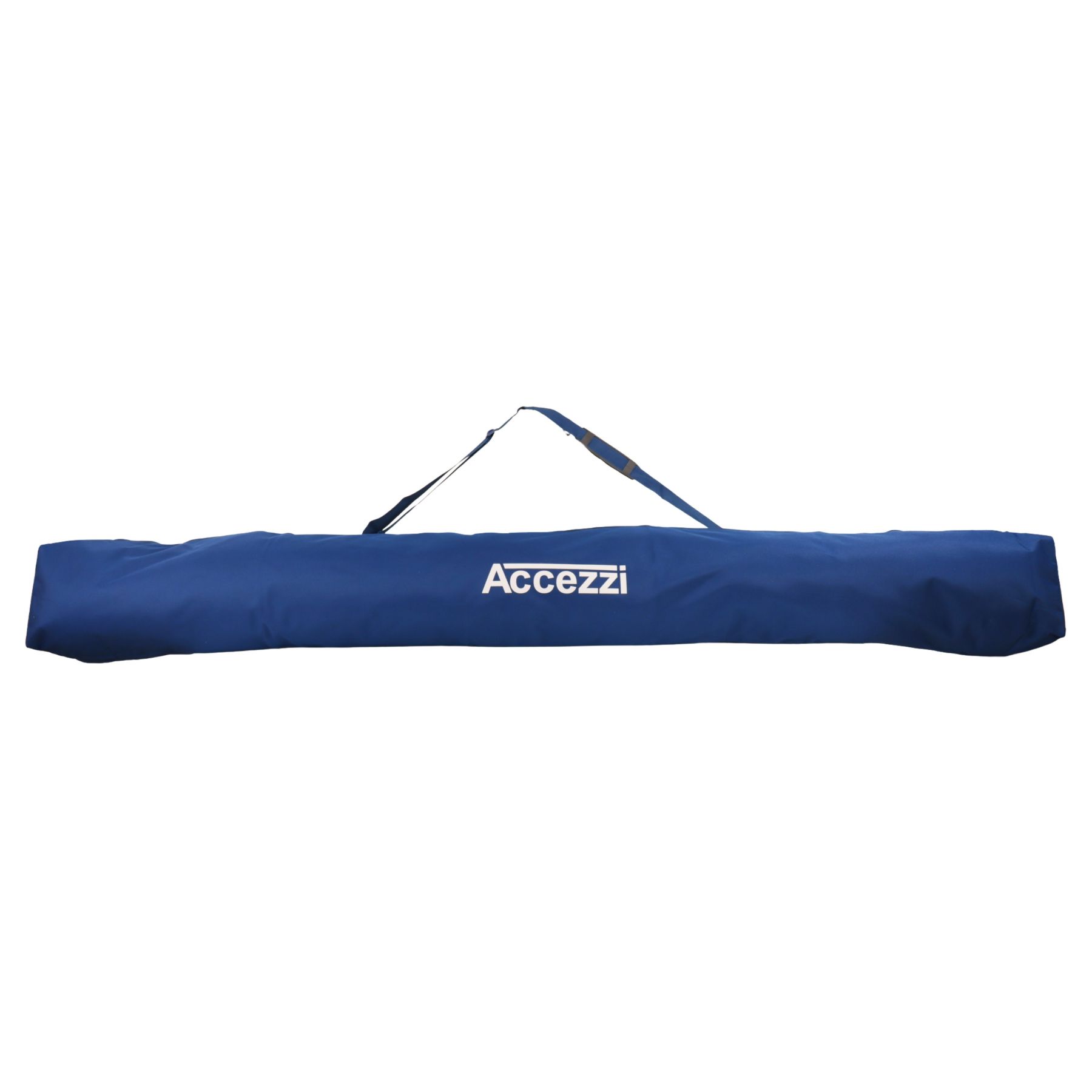 Brug Accezzi Wagrain, skipose, 190cm, navy til en forbedret oplevelse