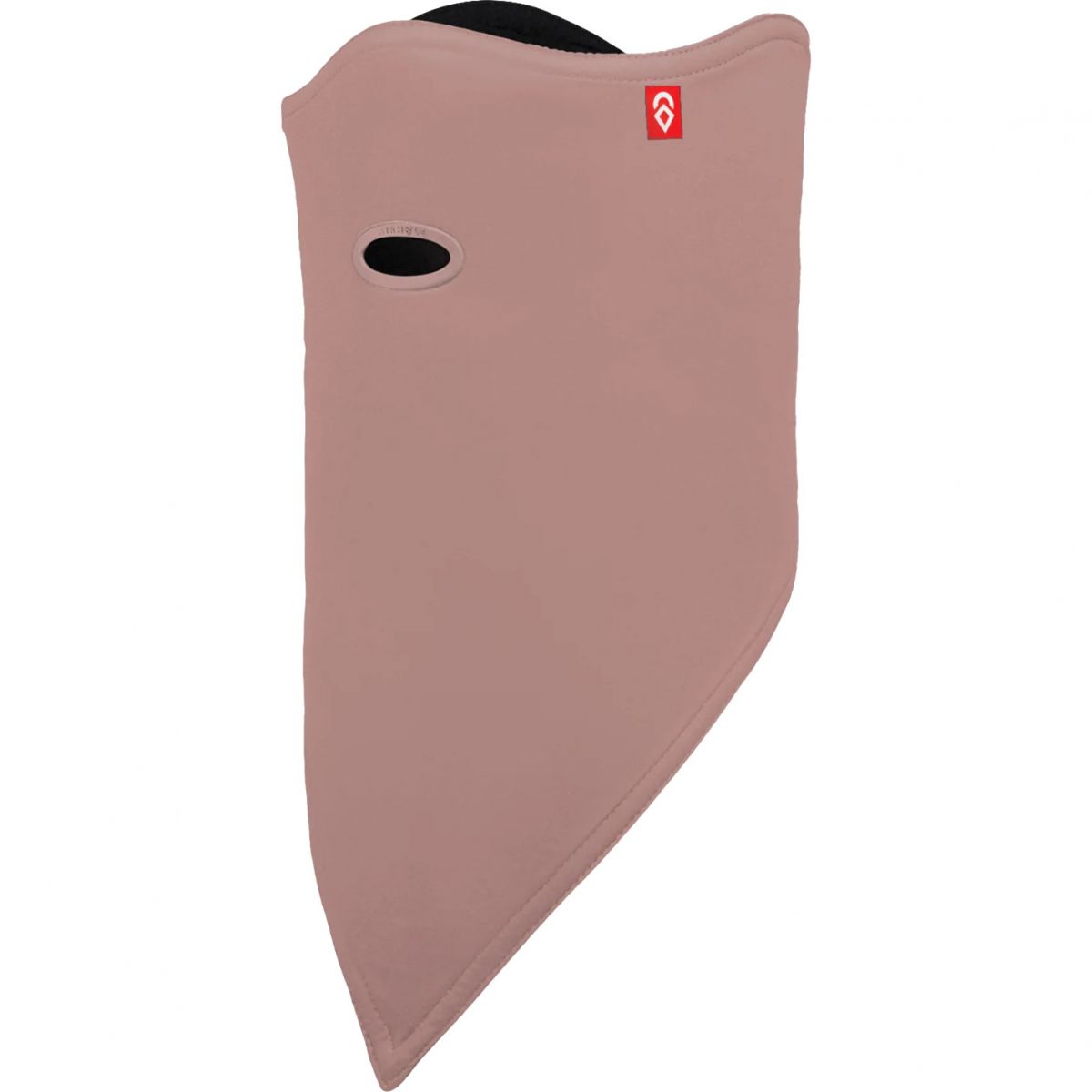 Brug Airhole Facemask 2 Layer, dusty pink til en forbedret oplevelse