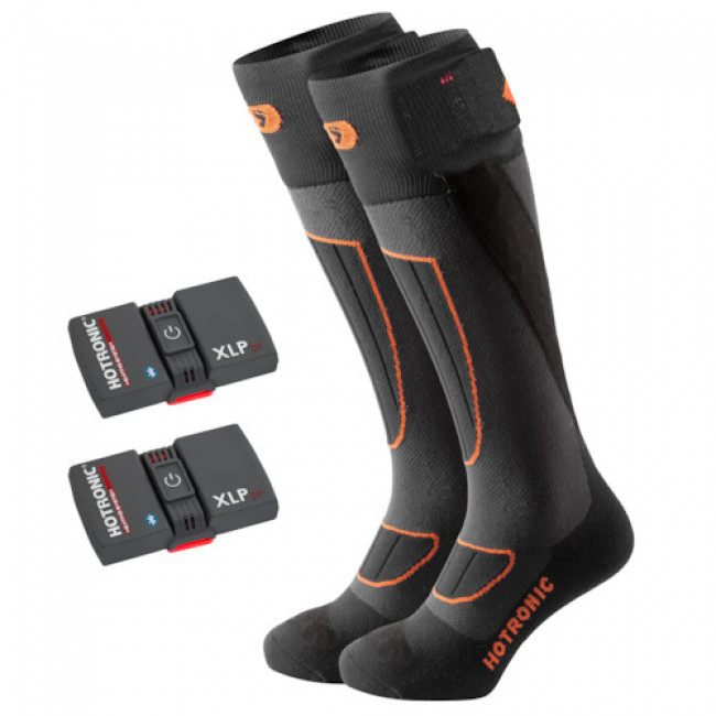 BootDoc Heat Socks Set, Surround Comfort + XLP 2P BT thumbnail
