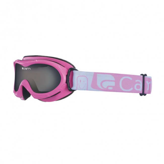 Brug Cairn Bug, skibriller, pink til en forbedret oplevelse