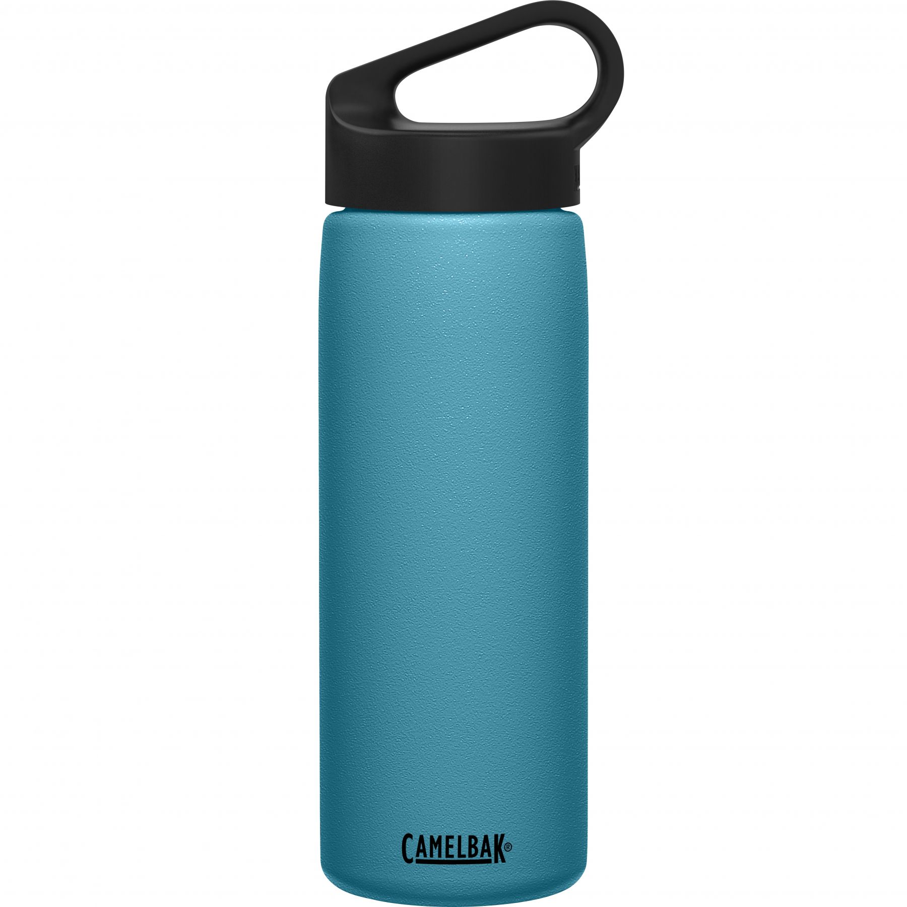 Brug CamelBak Carry Cap, drikkedunk, 0,6L, blå til en forbedret oplevelse