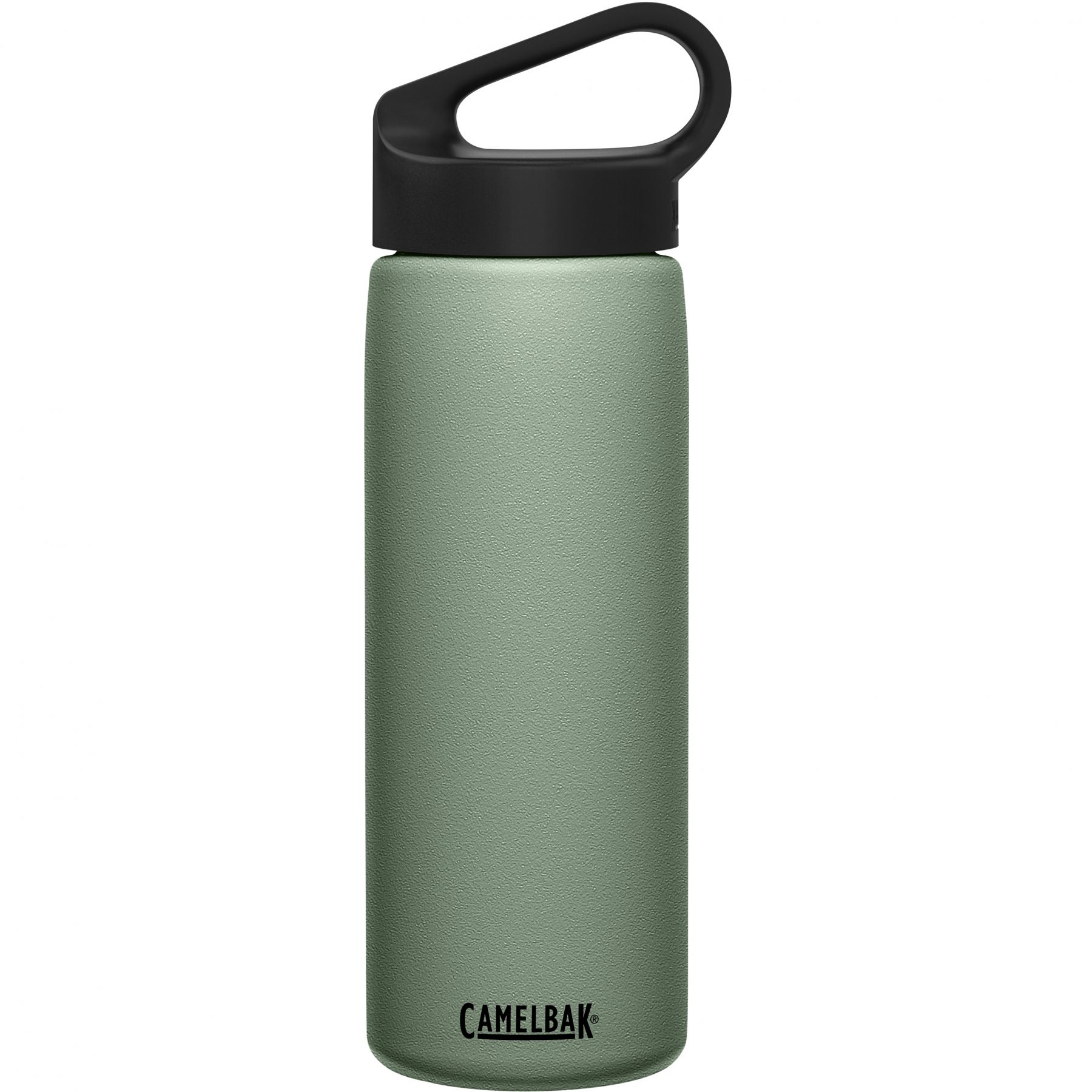 Brug CamelBak Carry Cap, drikkedunk, 0,6L, grøn til en forbedret oplevelse