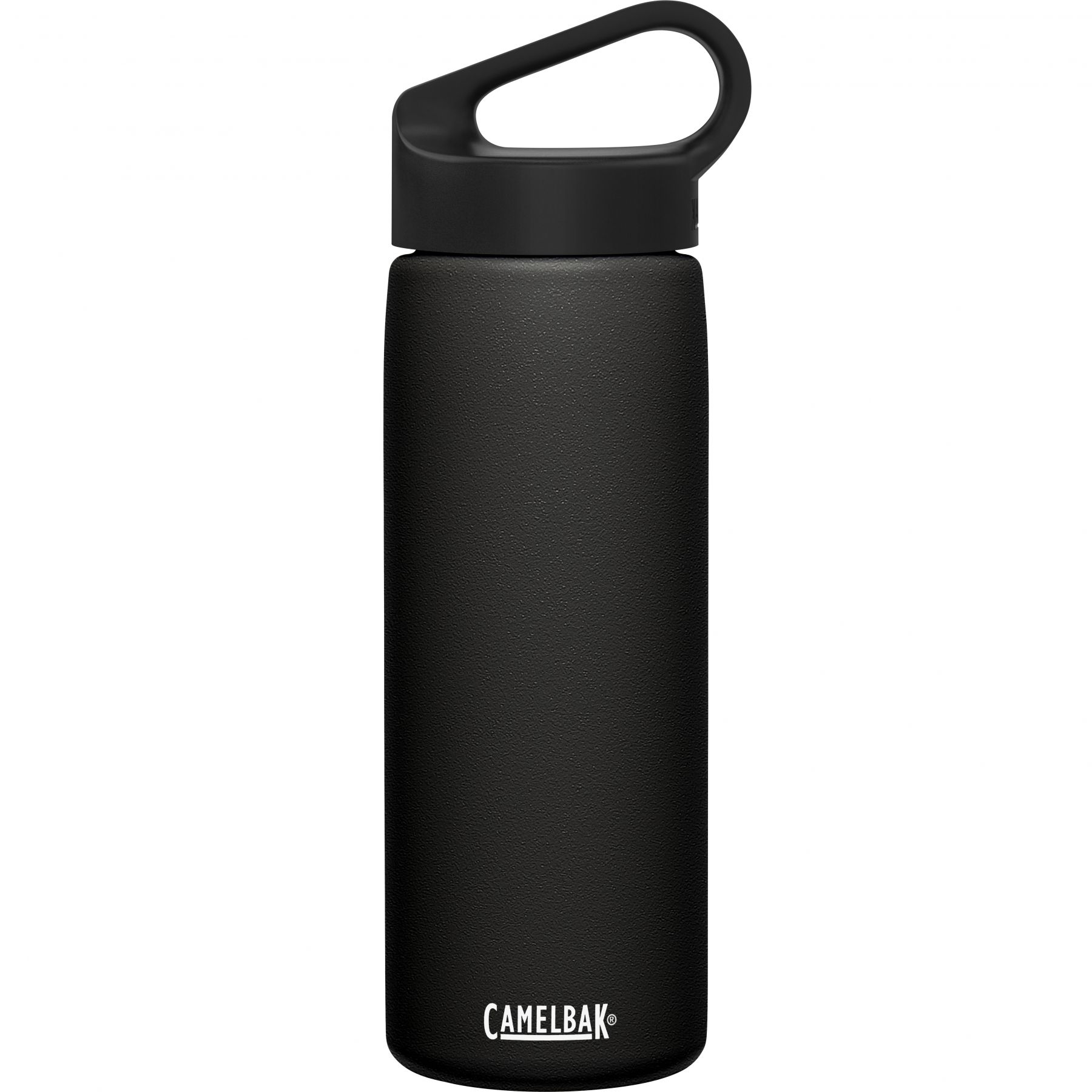 Brug CamelBak Carry Cap, drikkedunk, 0,6L, sort til en forbedret oplevelse