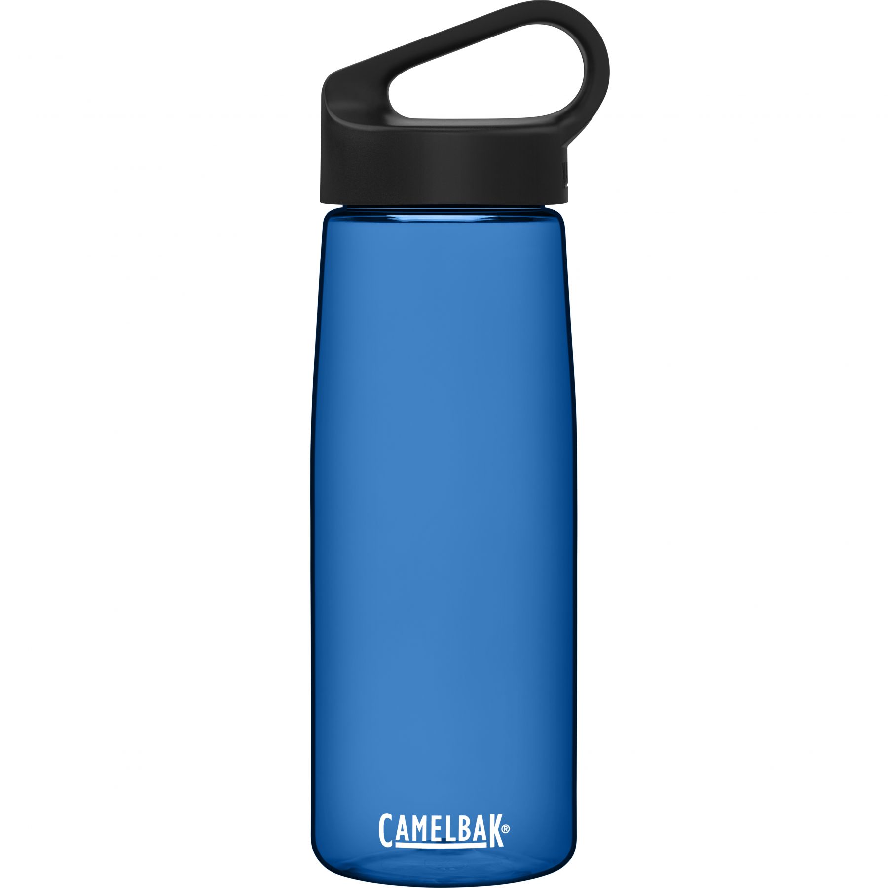 Brug CamelBak Carry Cap, drikkedunk, 0,75L, blå til en forbedret oplevelse