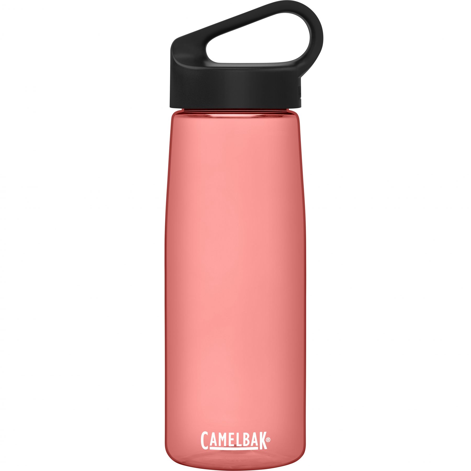 Brug CamelBak Carry Cap, drikkedunk, 0,75L, lyserød til en forbedret oplevelse