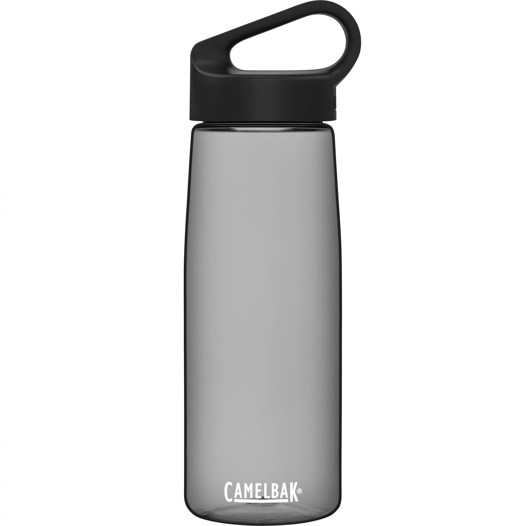 Brug CamelBak Carry Cap, drikkedunk, 0,75L, mørkegrå til en forbedret oplevelse