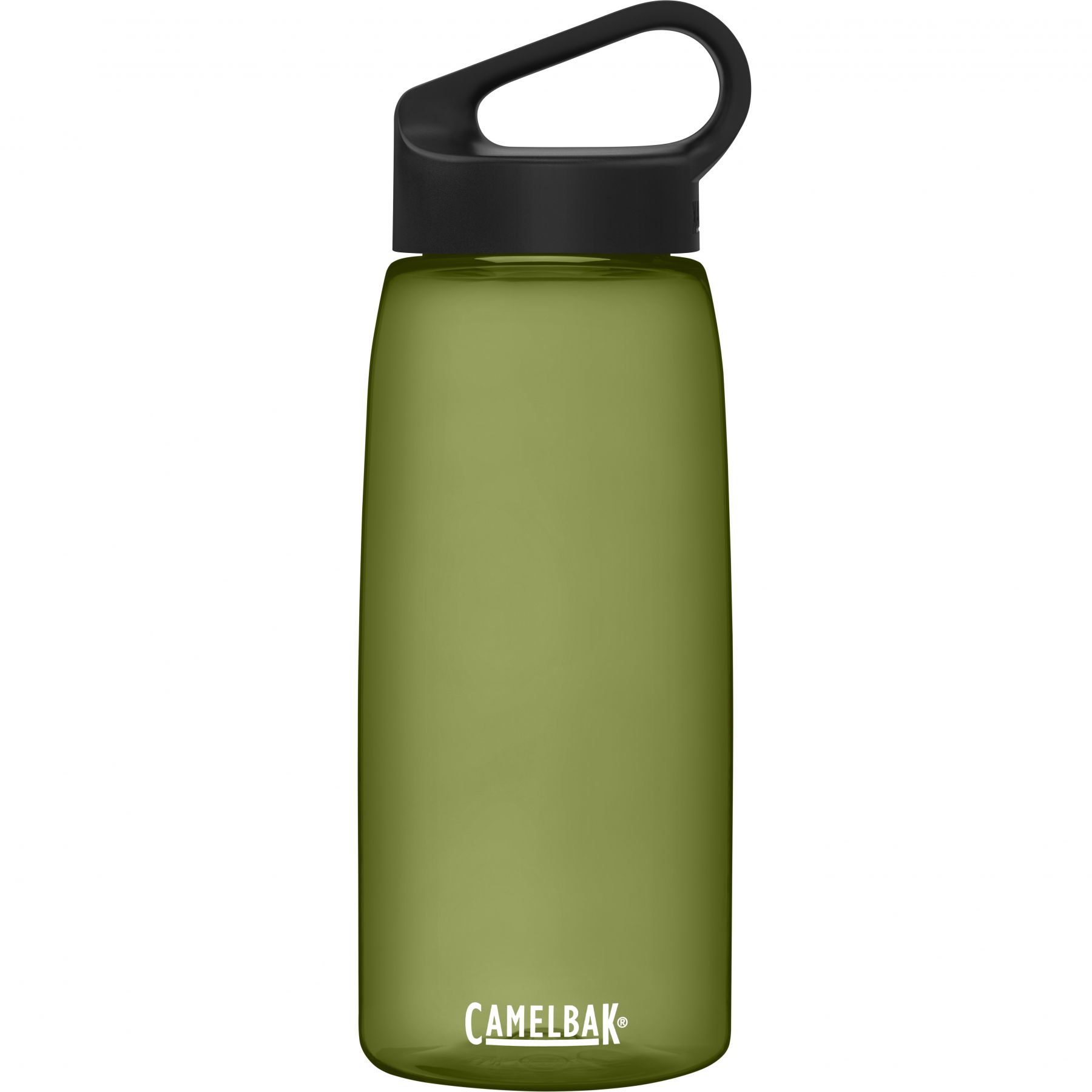 Brug CamelBak Carry Cap, drikkedunk, 1L, grøn til en forbedret oplevelse