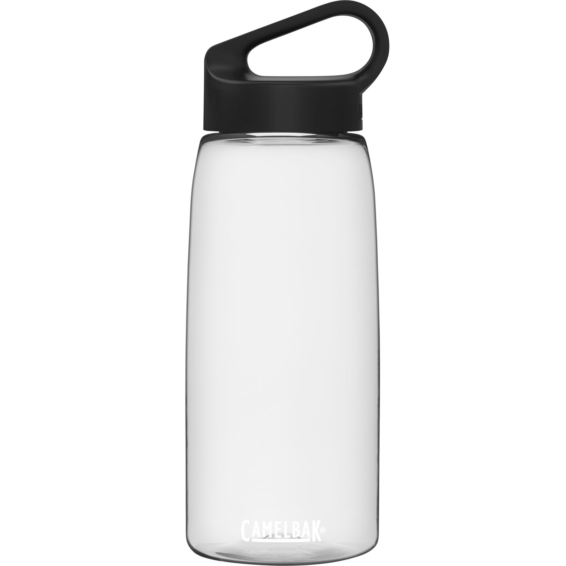 Brug CamelBak Carry Cap, drikkedunk, 1L, transparent til en forbedret oplevelse