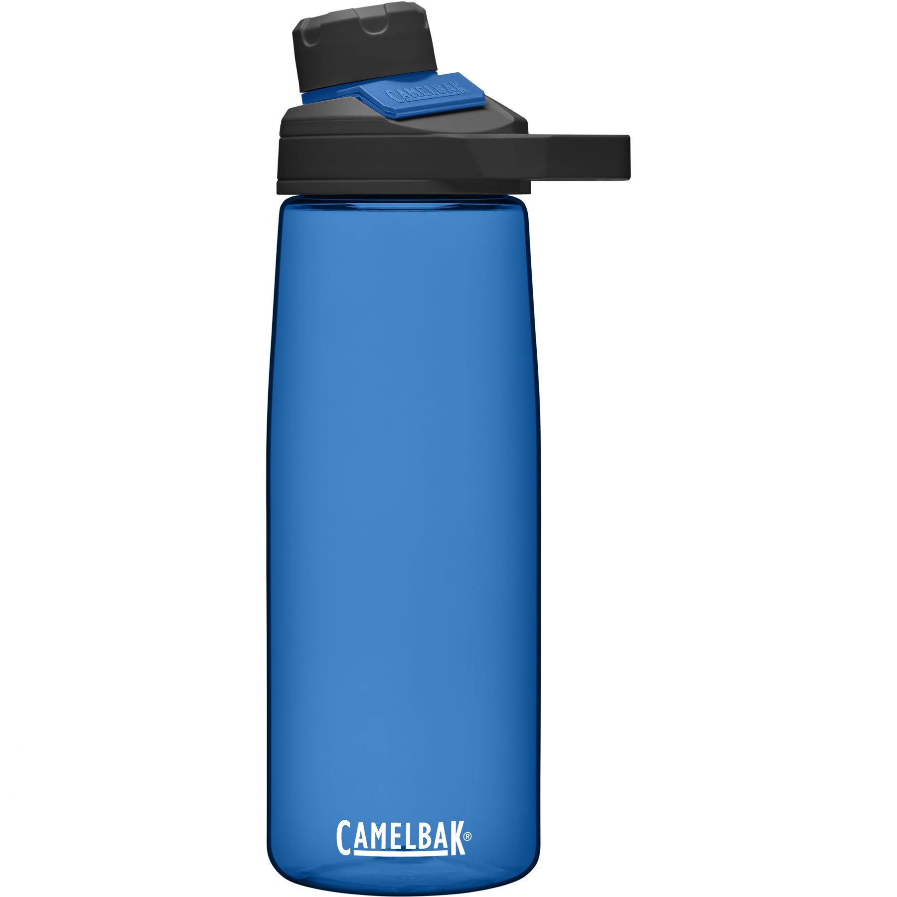 Brug CamelBak Chute Mag, drikkedunk, 0,75L, blå til en forbedret oplevelse