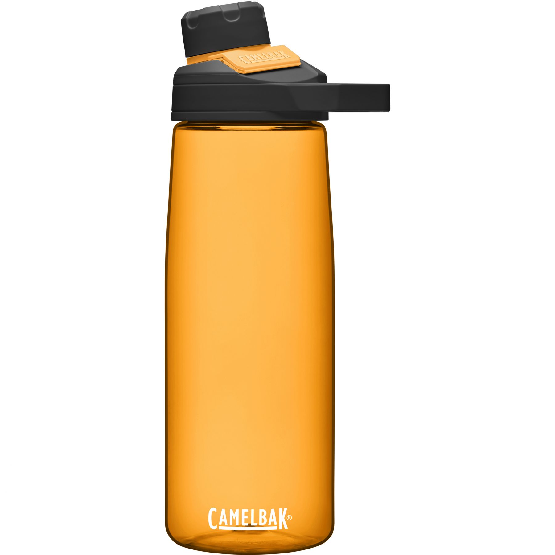 Brug CamelBak Chute Mag, drikkedunk, 0,75L, orange til en forbedret oplevelse