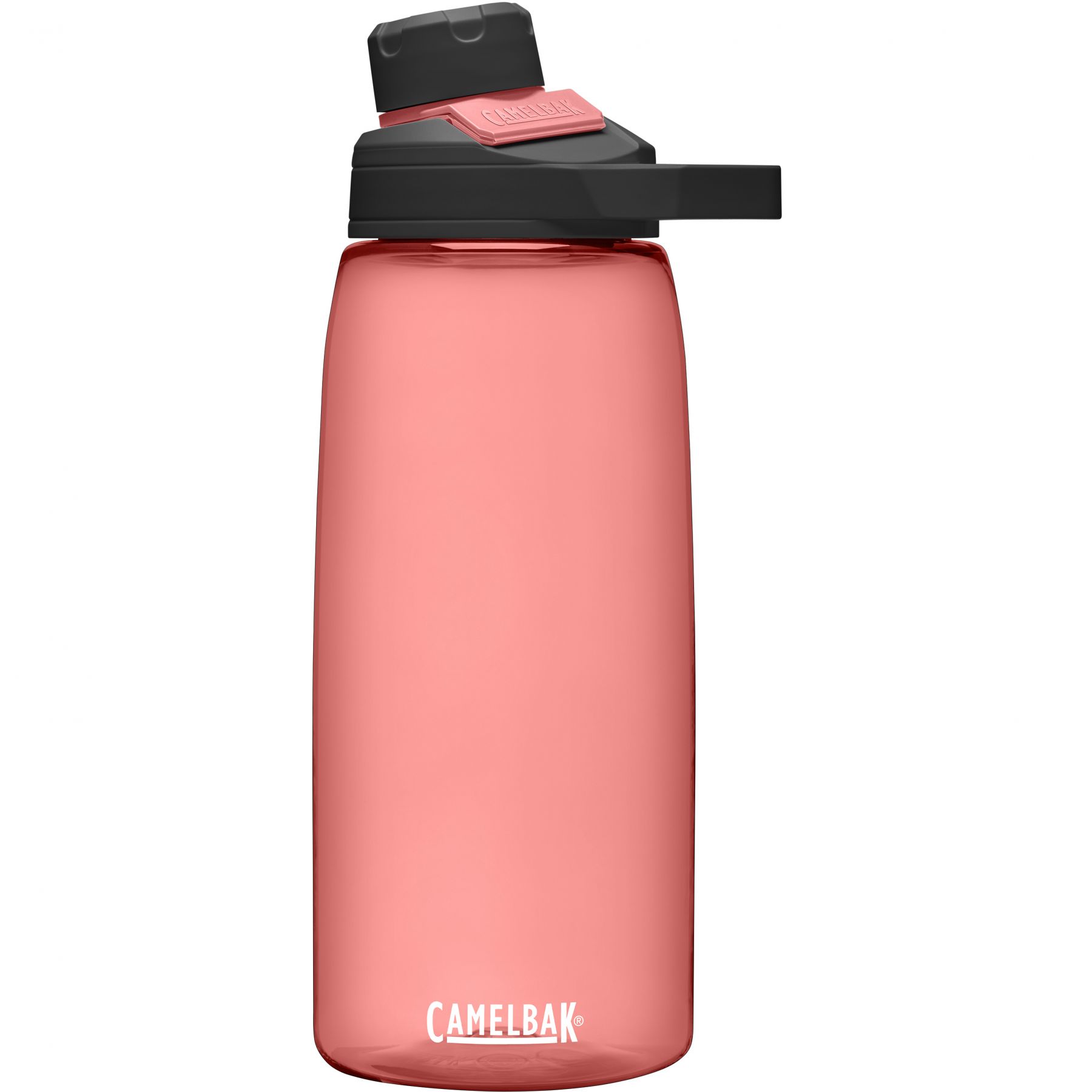 Se Camelbak Chute Mag - Drikkeflaske - 1 liter - Rose hos AktivVinter.dk