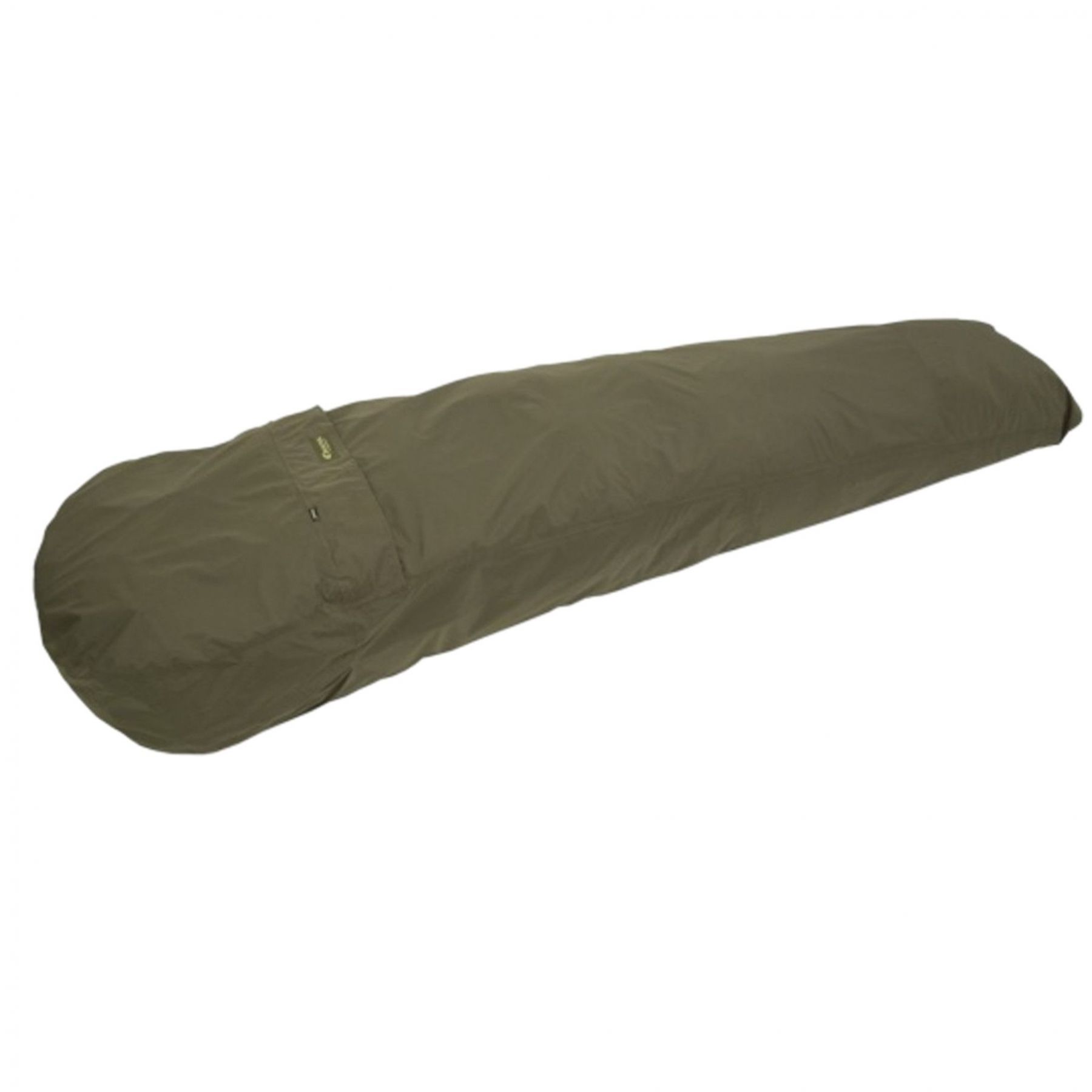 Carinthia Combat Bivy Bag, sovepose, grøn