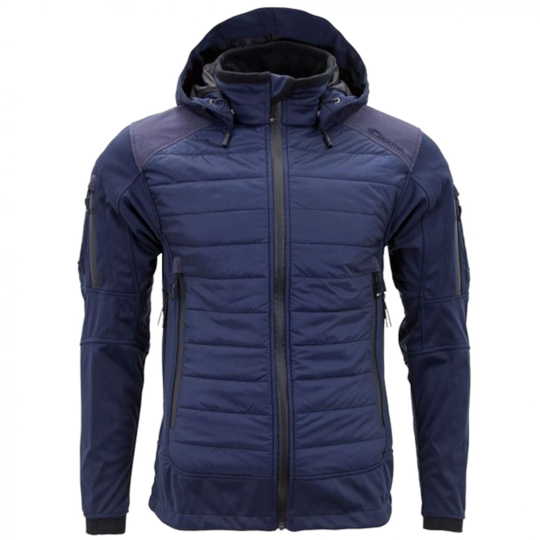 Carinthia G-Loft ISG 2.0 Jakke, blå