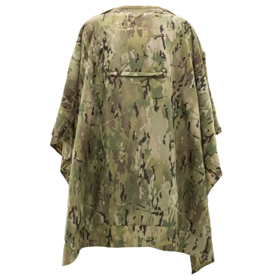 Carinthia Pro-C, regnslag, herre, camo