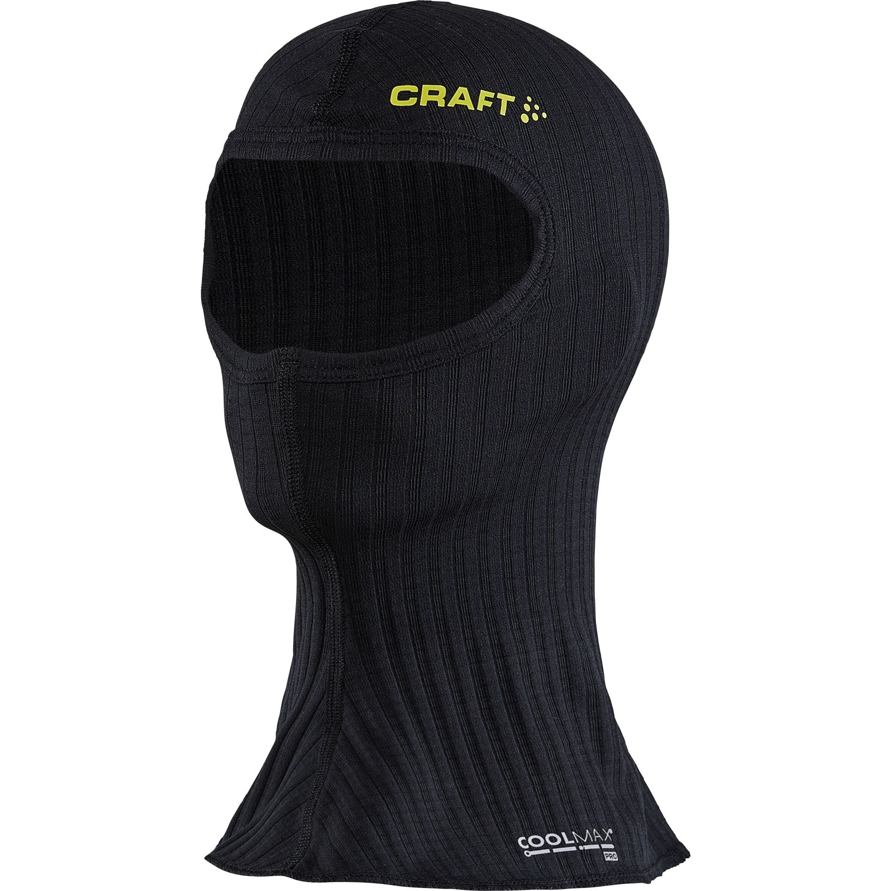 Brug Craft Active Extreme X, balaclava, sort til en forbedret oplevelse