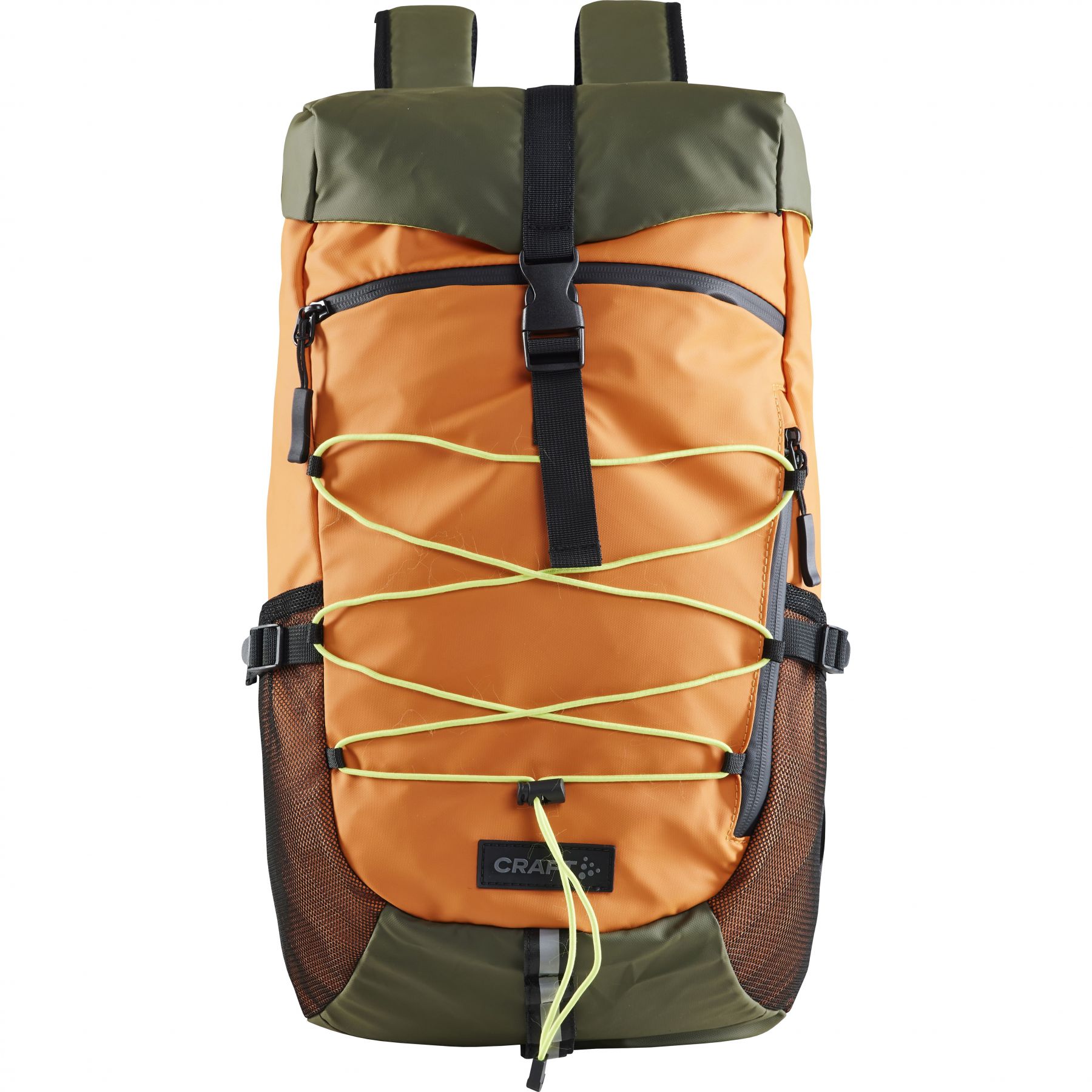 Brug Craft ADV Entity Travel Backpack, 25L, chestnut til en forbedret oplevelse