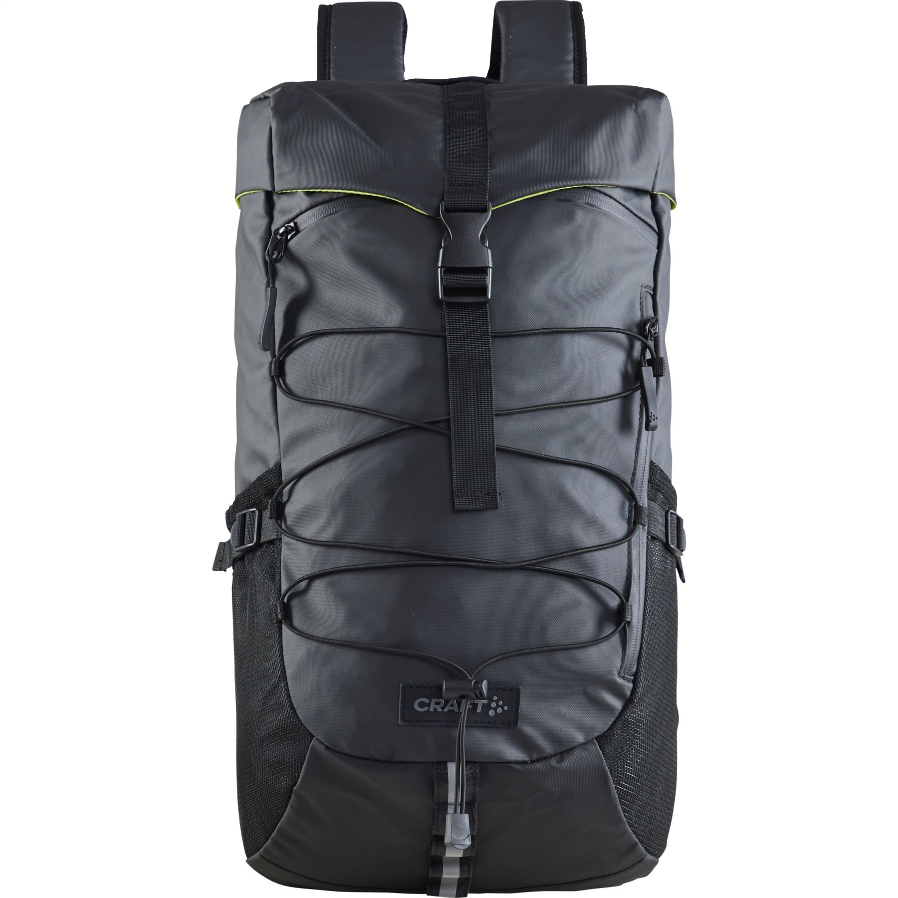 Brug Craft ADV Entity Travel Backpack, 25L, grå til en forbedret oplevelse