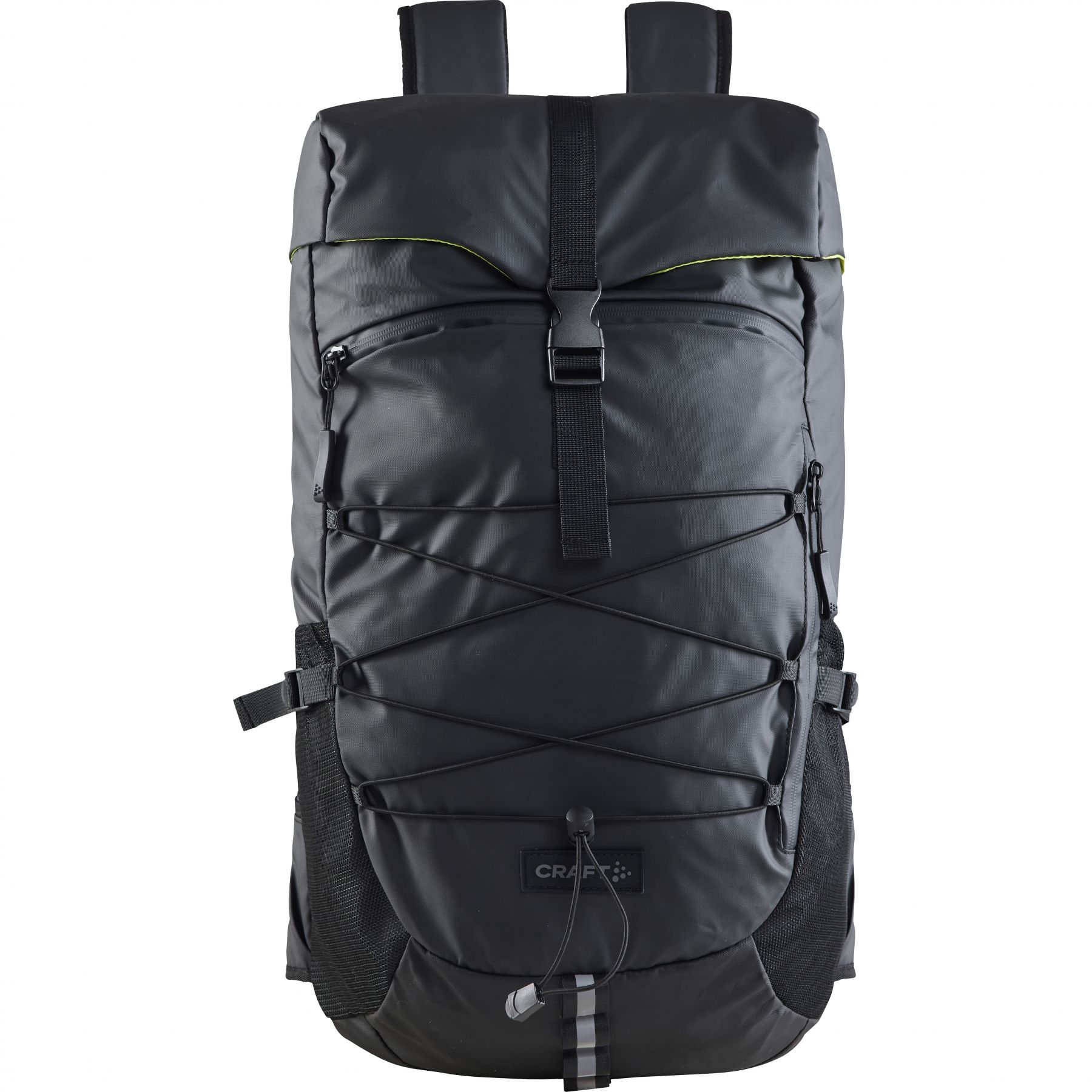 Brug Craft ADV Entity Travel Backpack, 35L, grå til en forbedret oplevelse