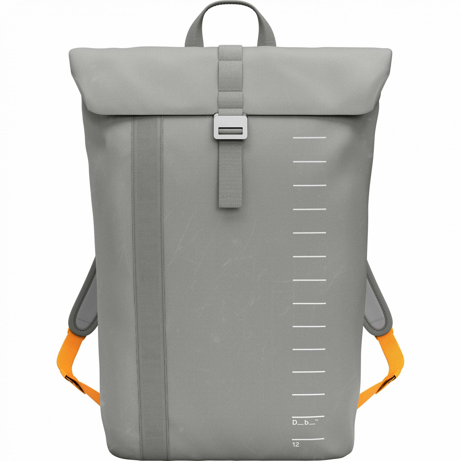Db Essential Backpack, 12L, sand grey thumbnail