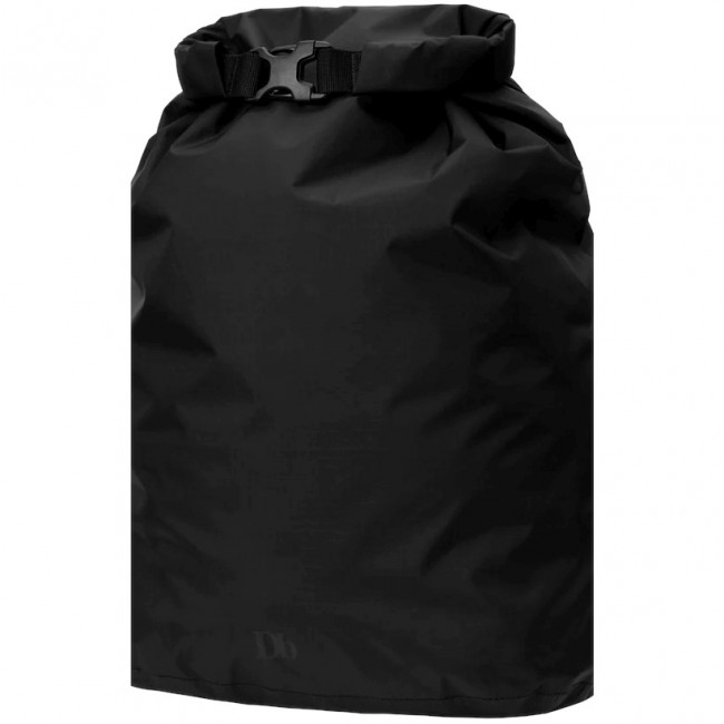 Se Db Essential Drybag, 26L, black out hos AktivVinter.dk
