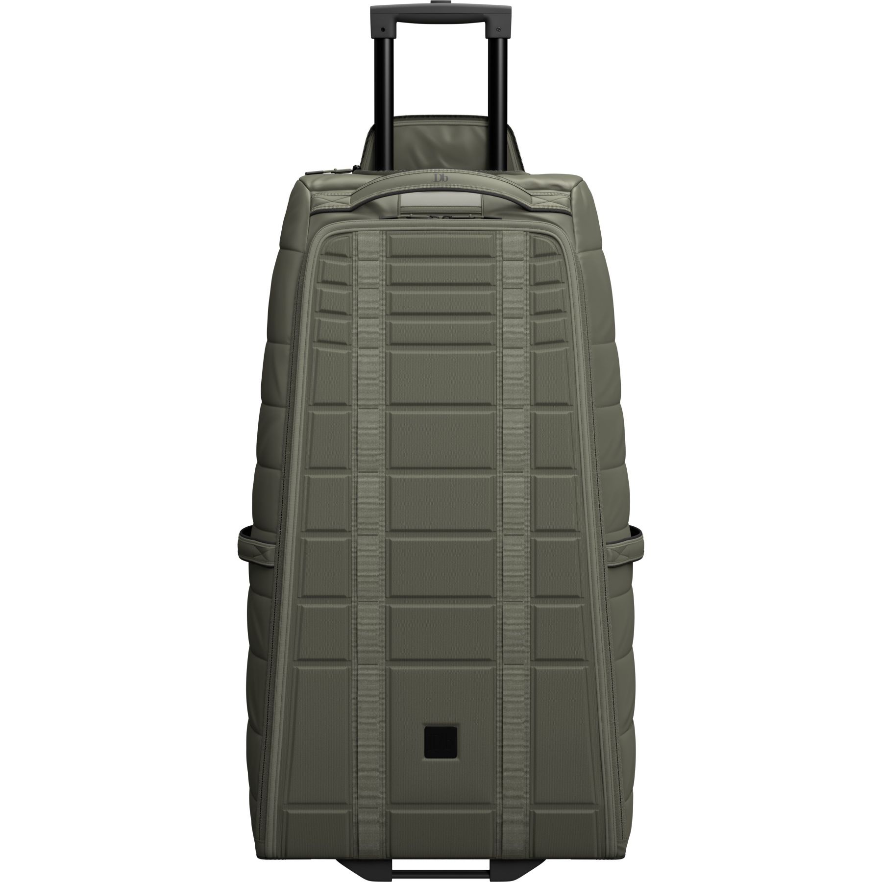 Brug Db Hugger Roller Bag, 90L, moss green til en forbedret oplevelse