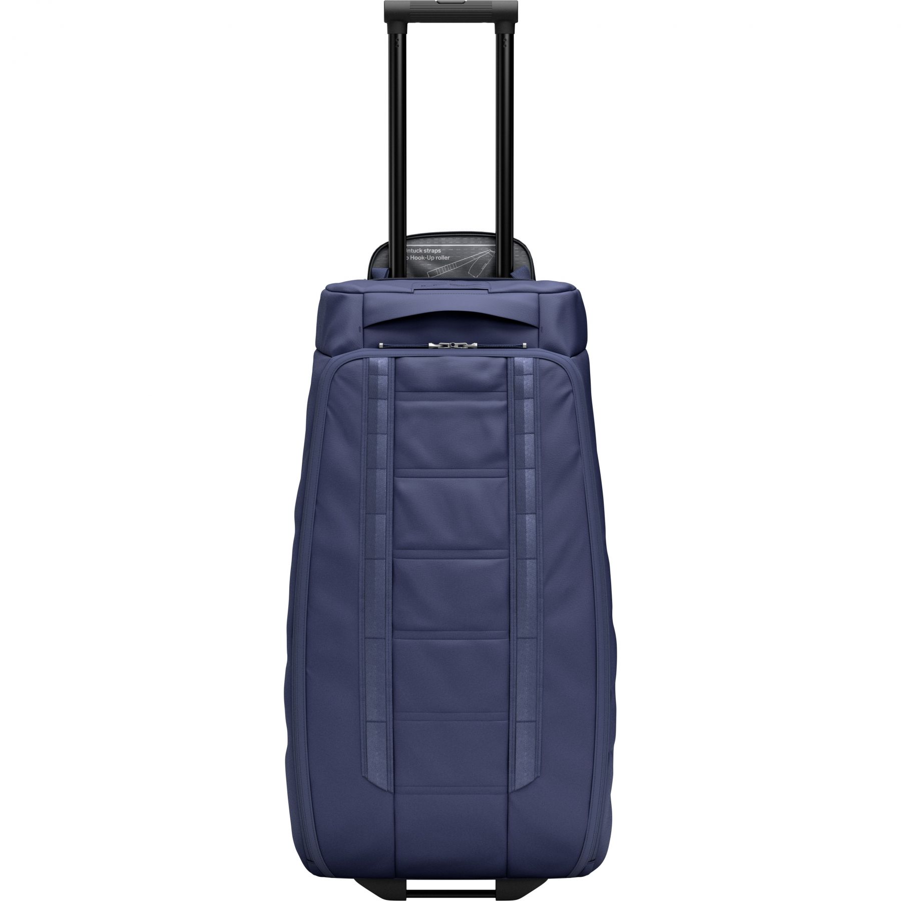 Brug Db Hugger Roller Bag Check-in, 60L, blue hour til en forbedret oplevelse