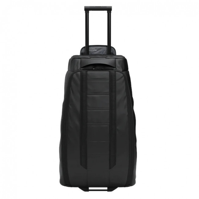 Brug Db Hugger Roller Bag Check-in, 90L, black out til en forbedret oplevelse