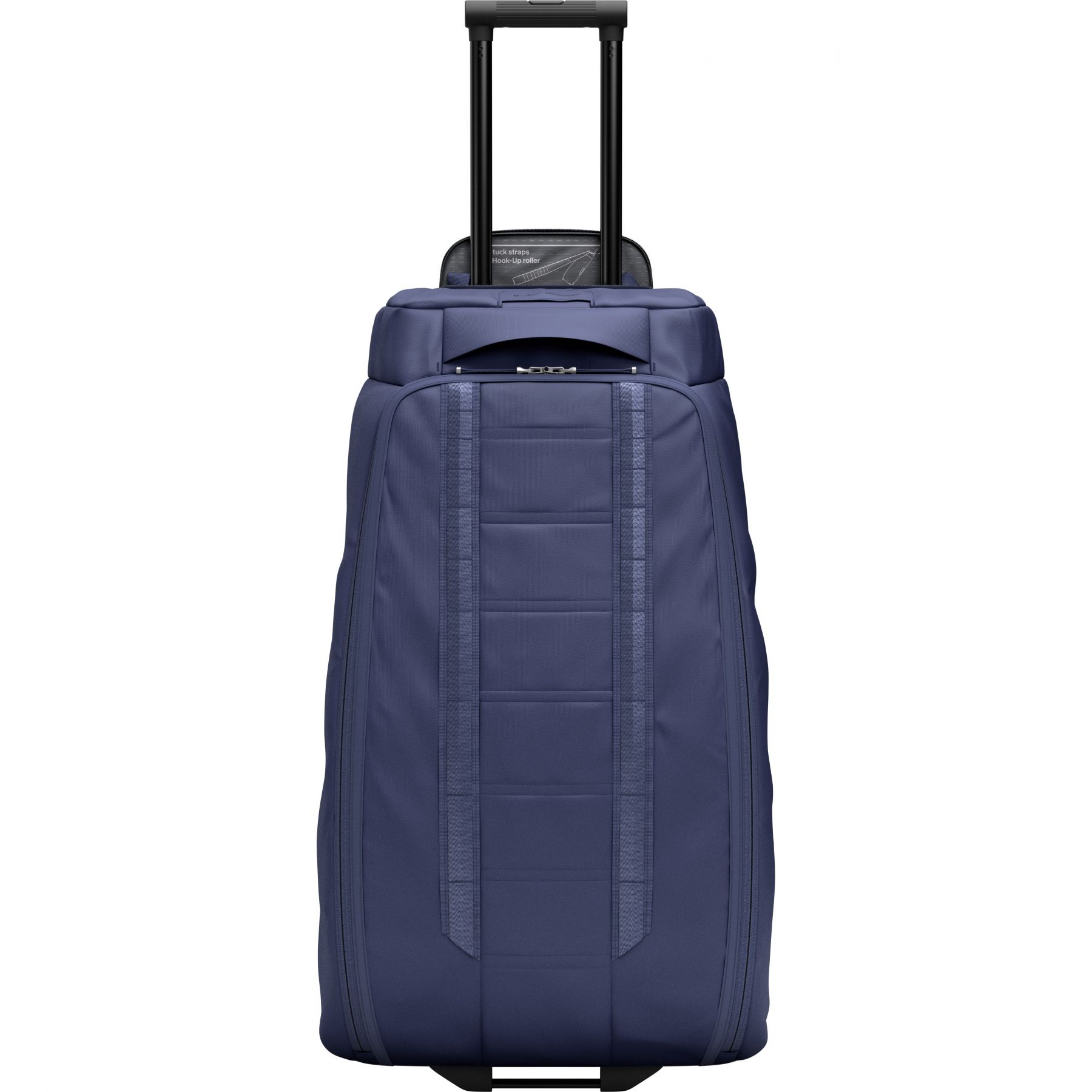 Brug Db Hugger Roller Bag Check-in, 90L, blue hour til en forbedret oplevelse
