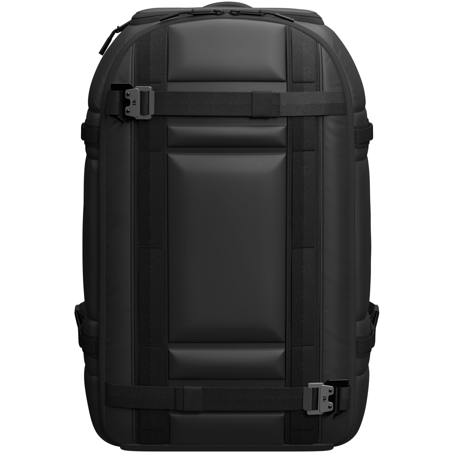 Brug Db Ramverk Pro, 32L, rygsæk, black out til en forbedret oplevelse