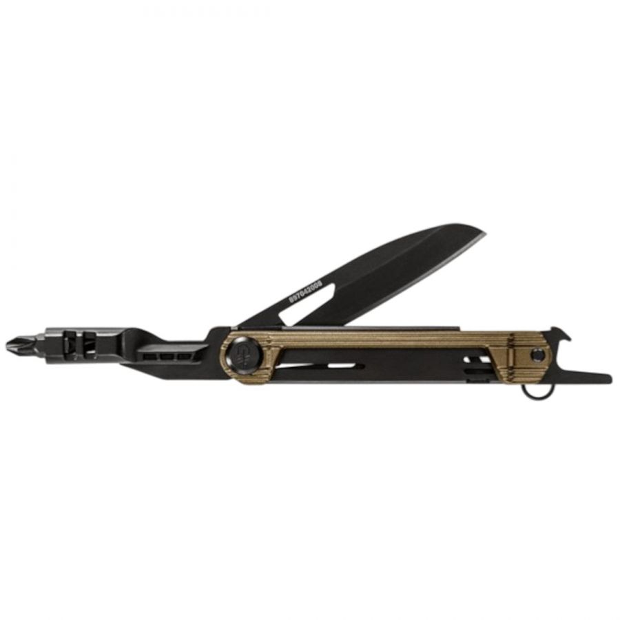 Gerber Armbar Slim Drive, multitool, bronze