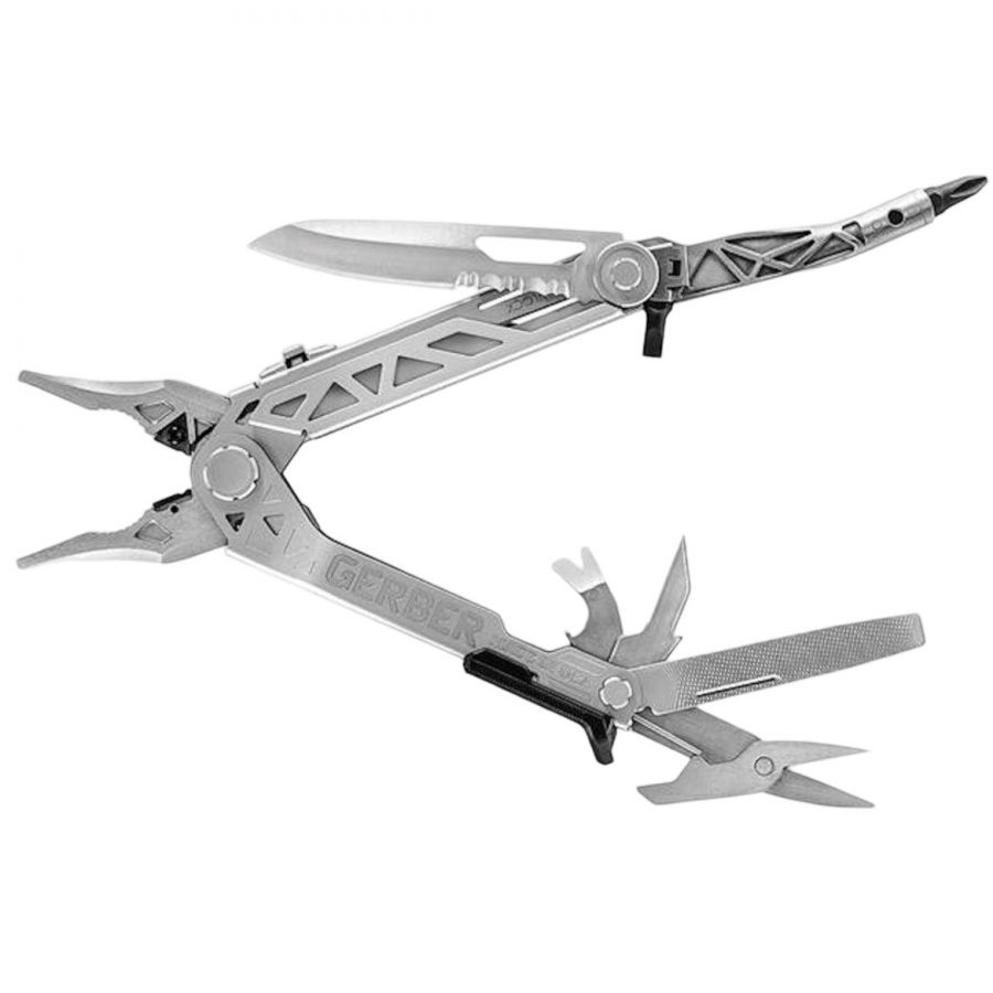 Gerber Center Drive Plus, multitool