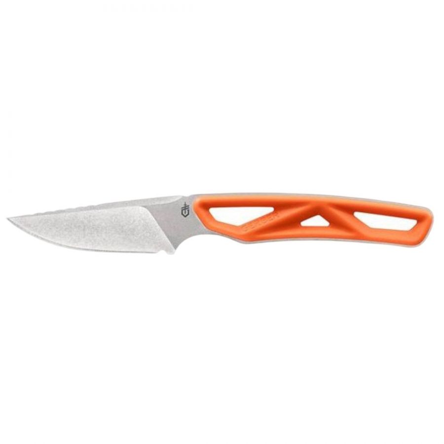 Gerber Exo-Mod Caper, kniv, orange