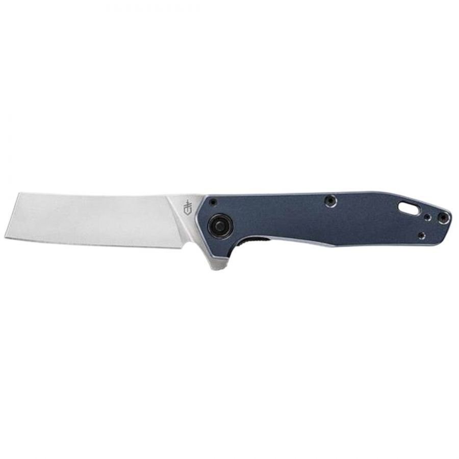 Gerber Fastball Cleaver, multitool, blå