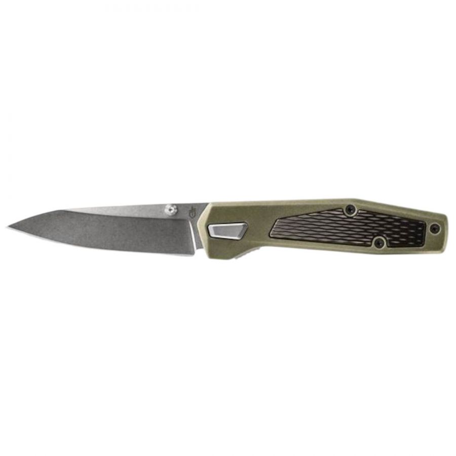 Gerber Fuse, multitool, grøn