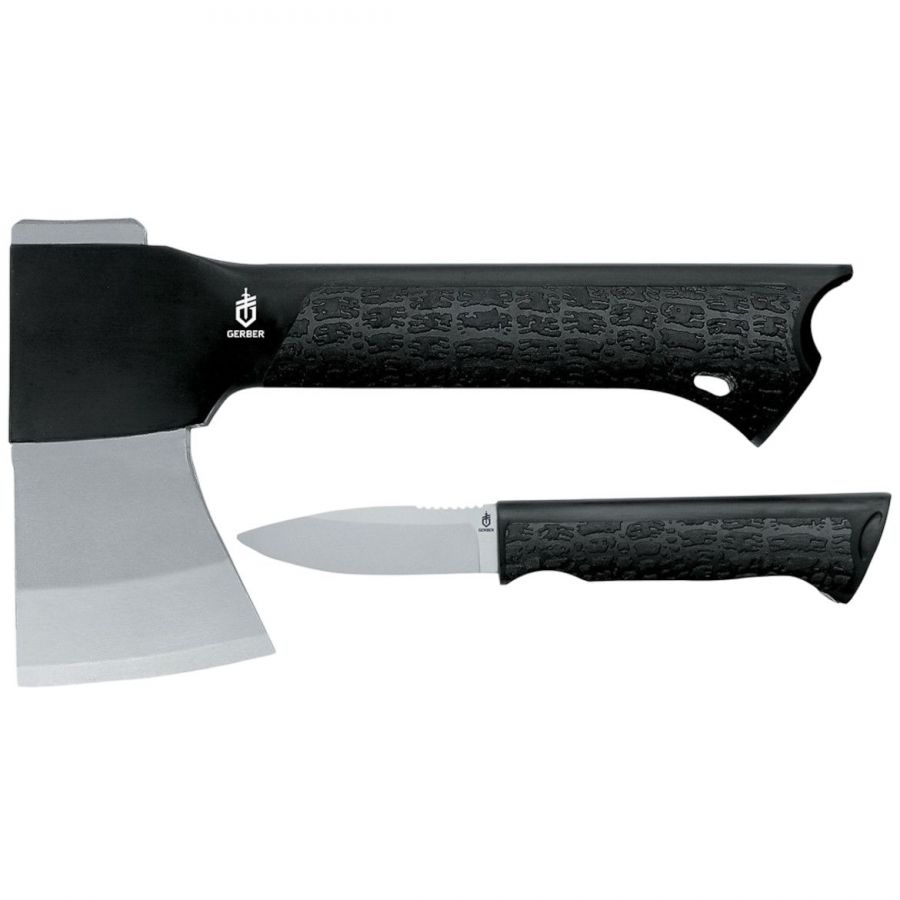 Gerber Gator Axe, økse, multi