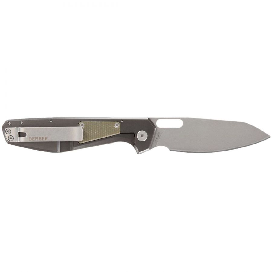 Gerber Slimsada, multitool