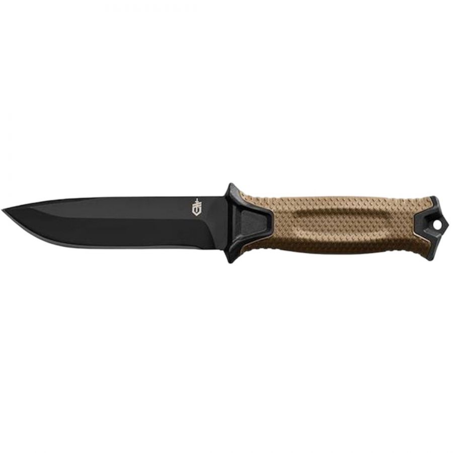 Gerber Strongarm, kniv, coyote